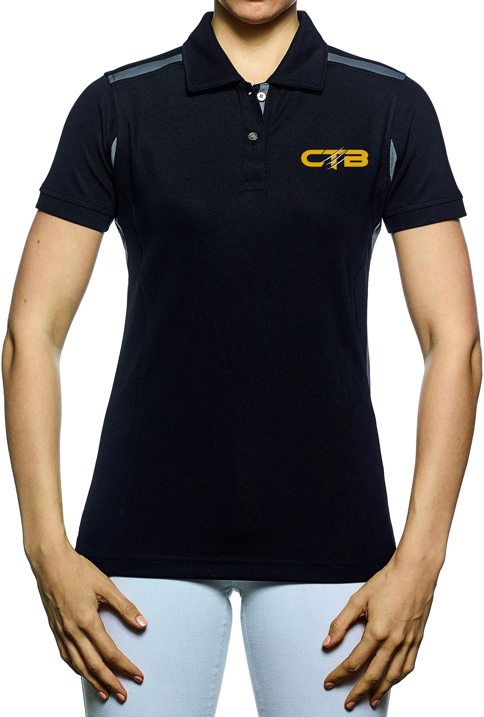 CTB Women's Polo