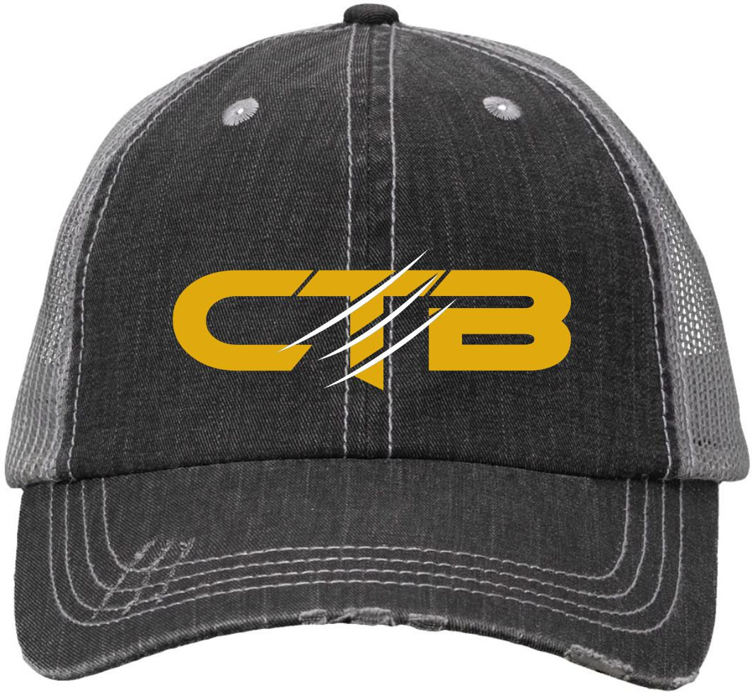 CTB Trucker Cap