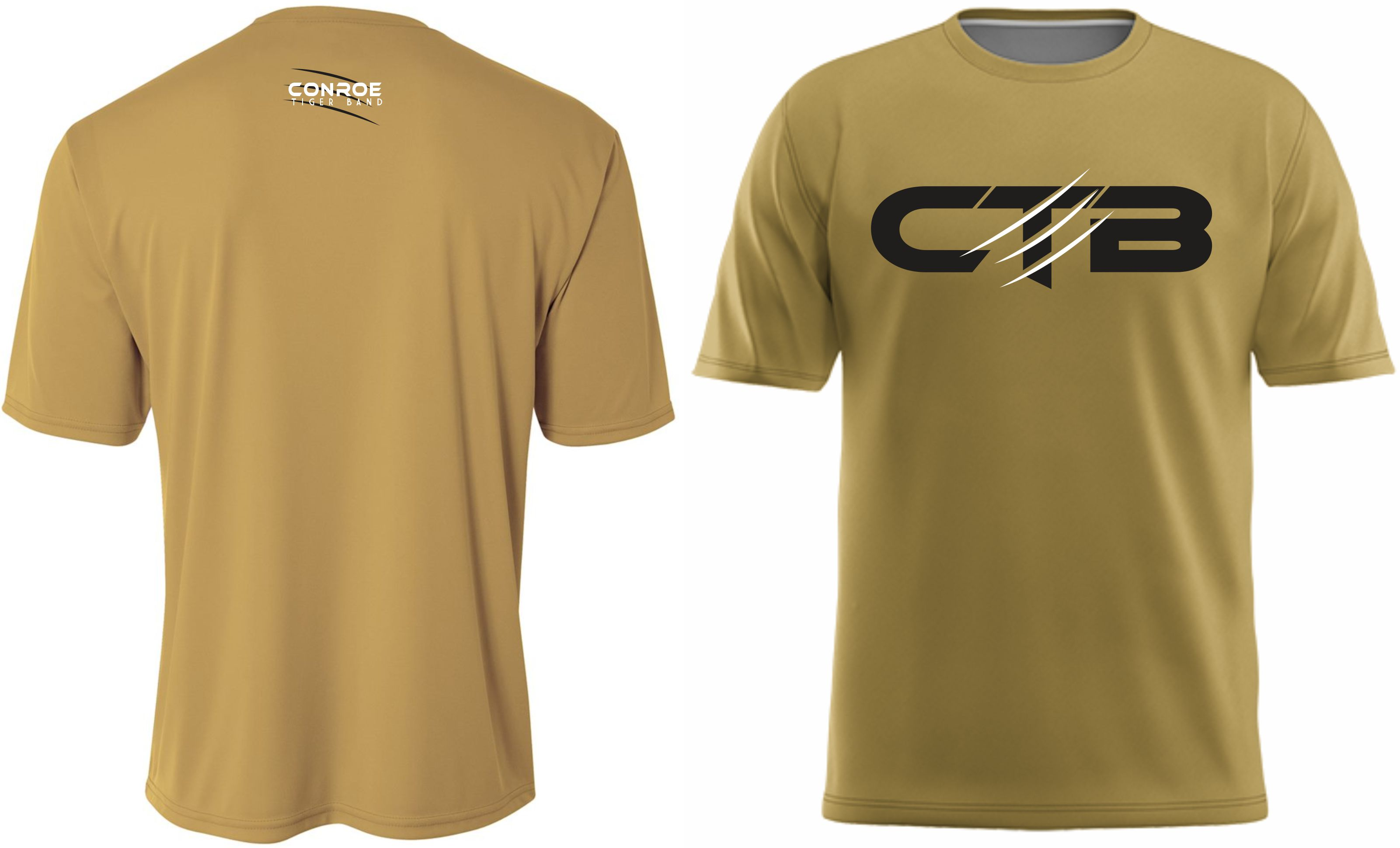 CTB Dri-Fit T-Shirt