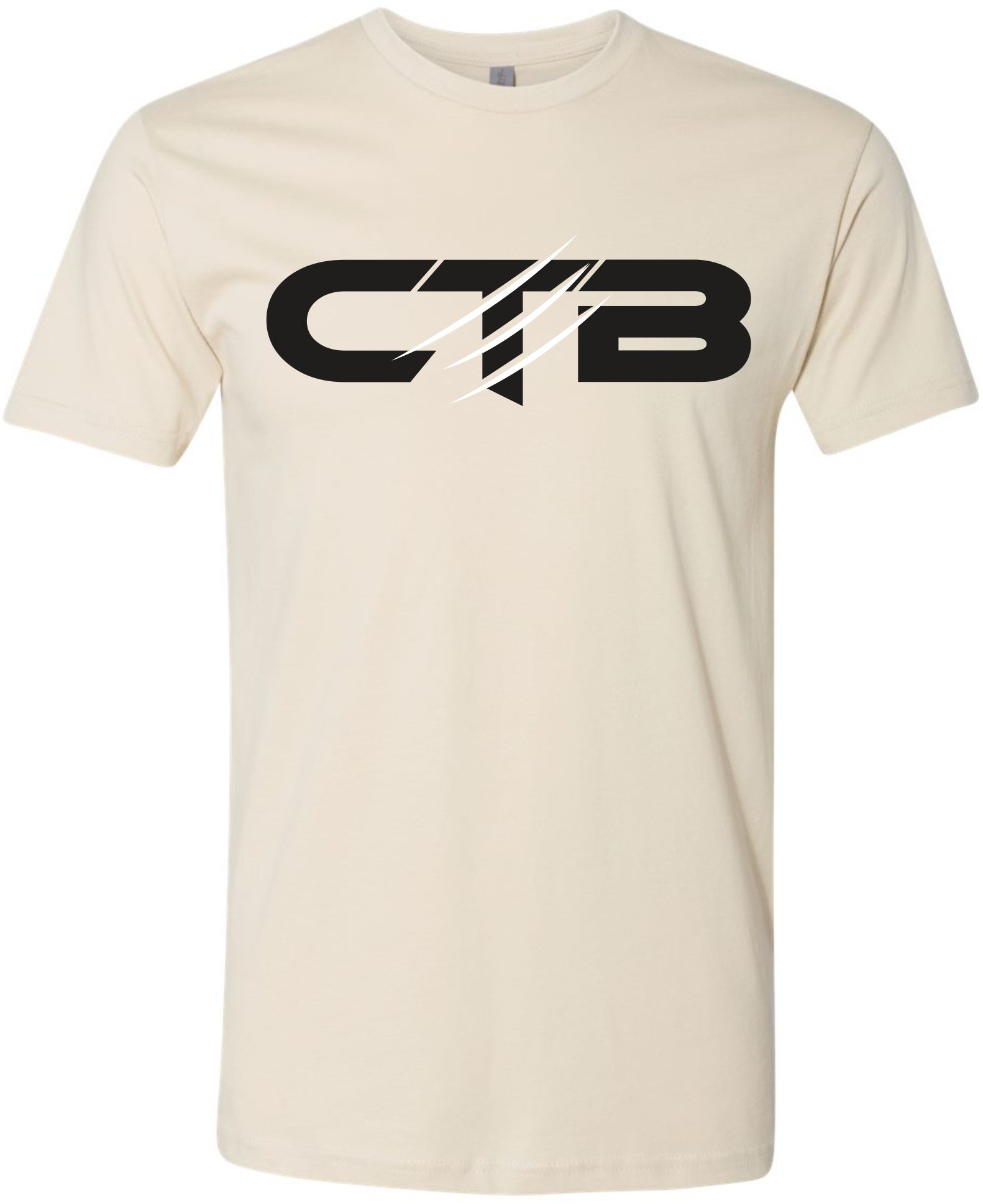 CTB Next Level T-Shirt