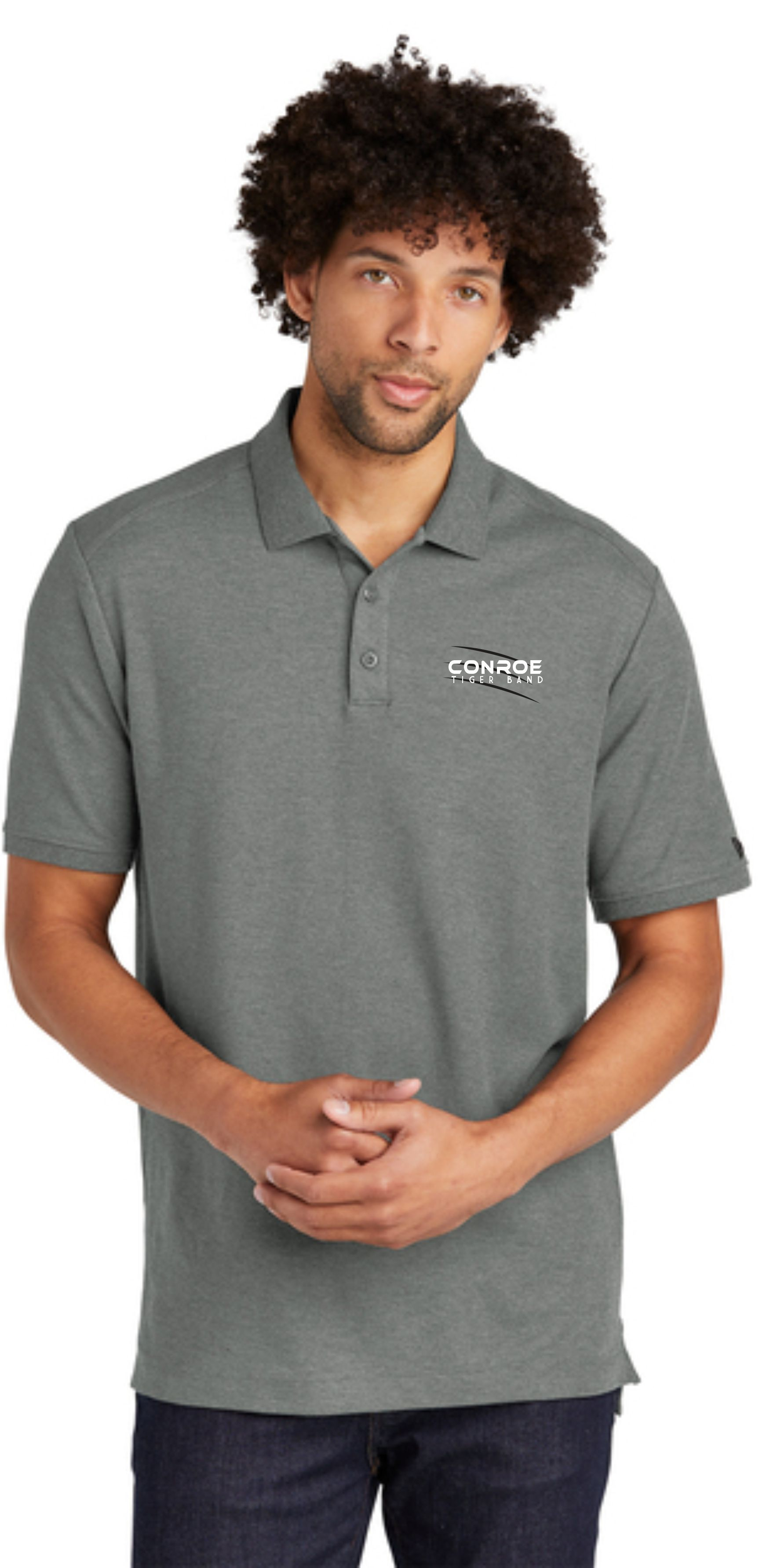 CTB Mens Polo