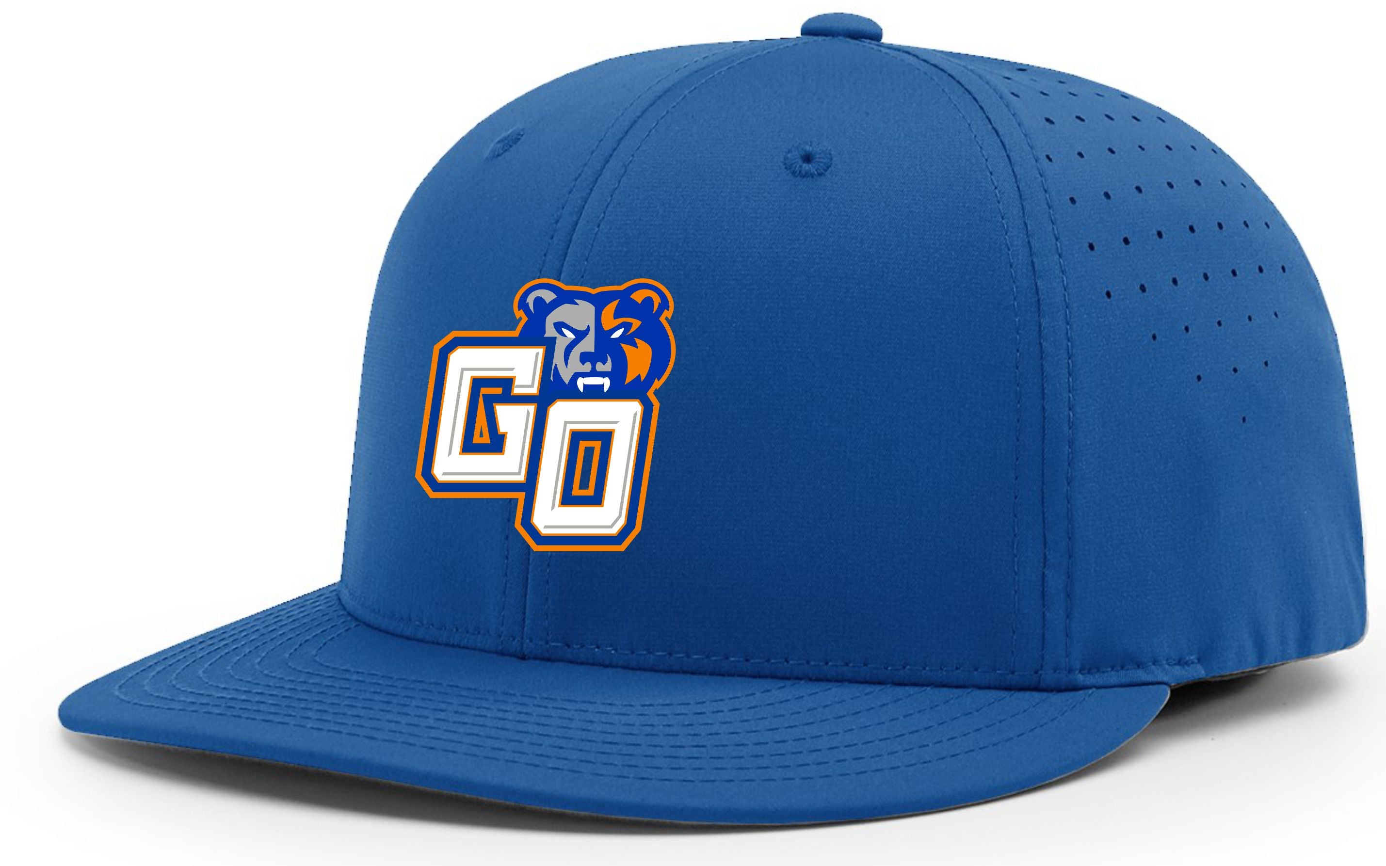 GOHS PREP Baseball Hats