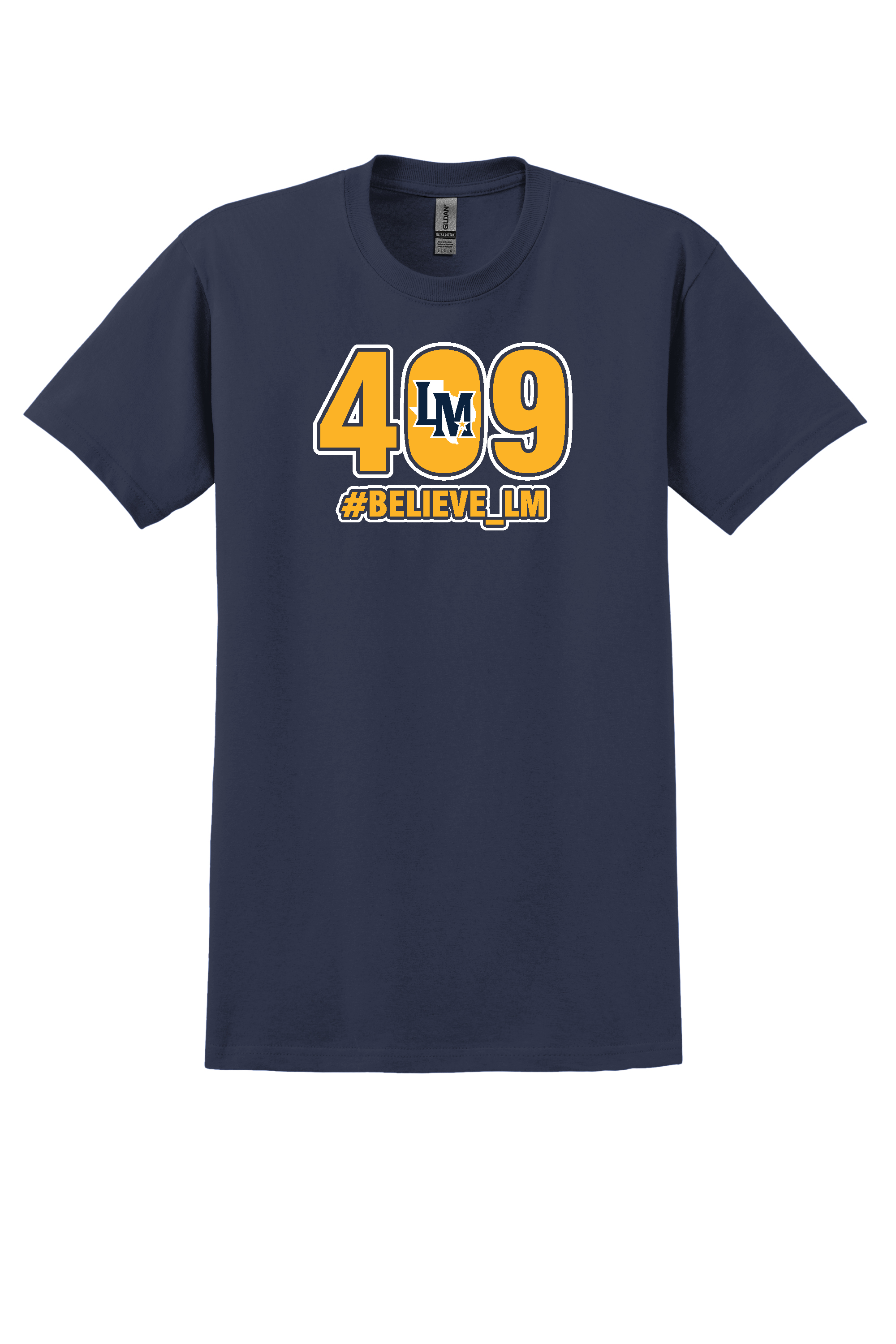 La Marque HS 409 TShirt