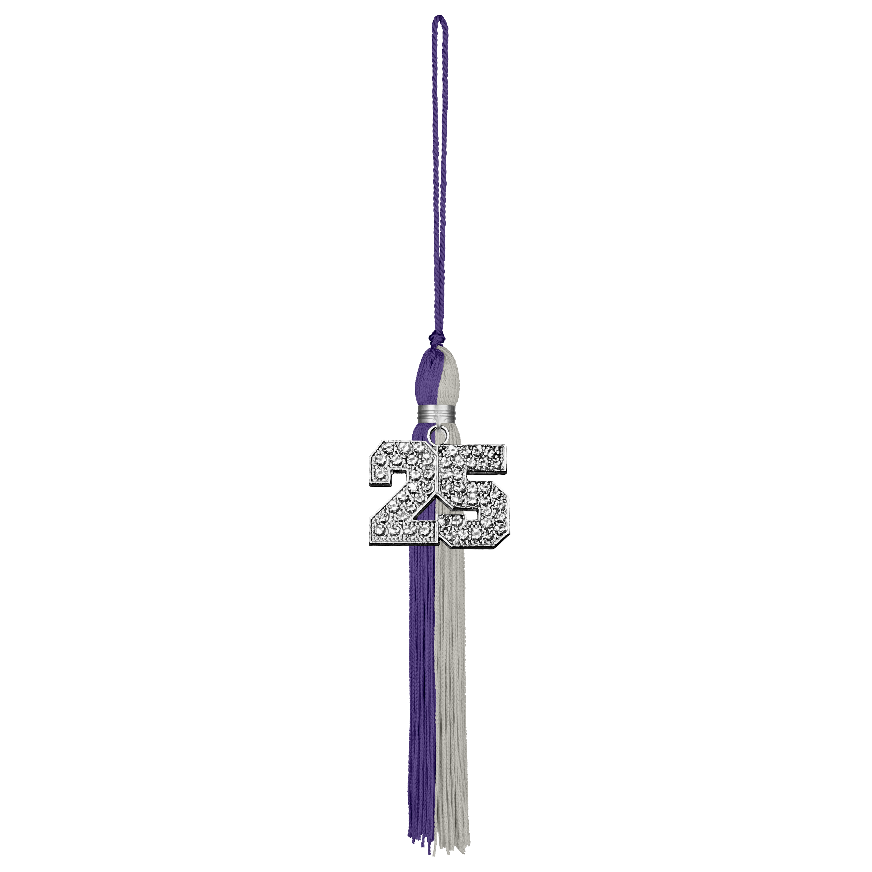 2025 Souvenir ICE Tassel Klein Cain HS