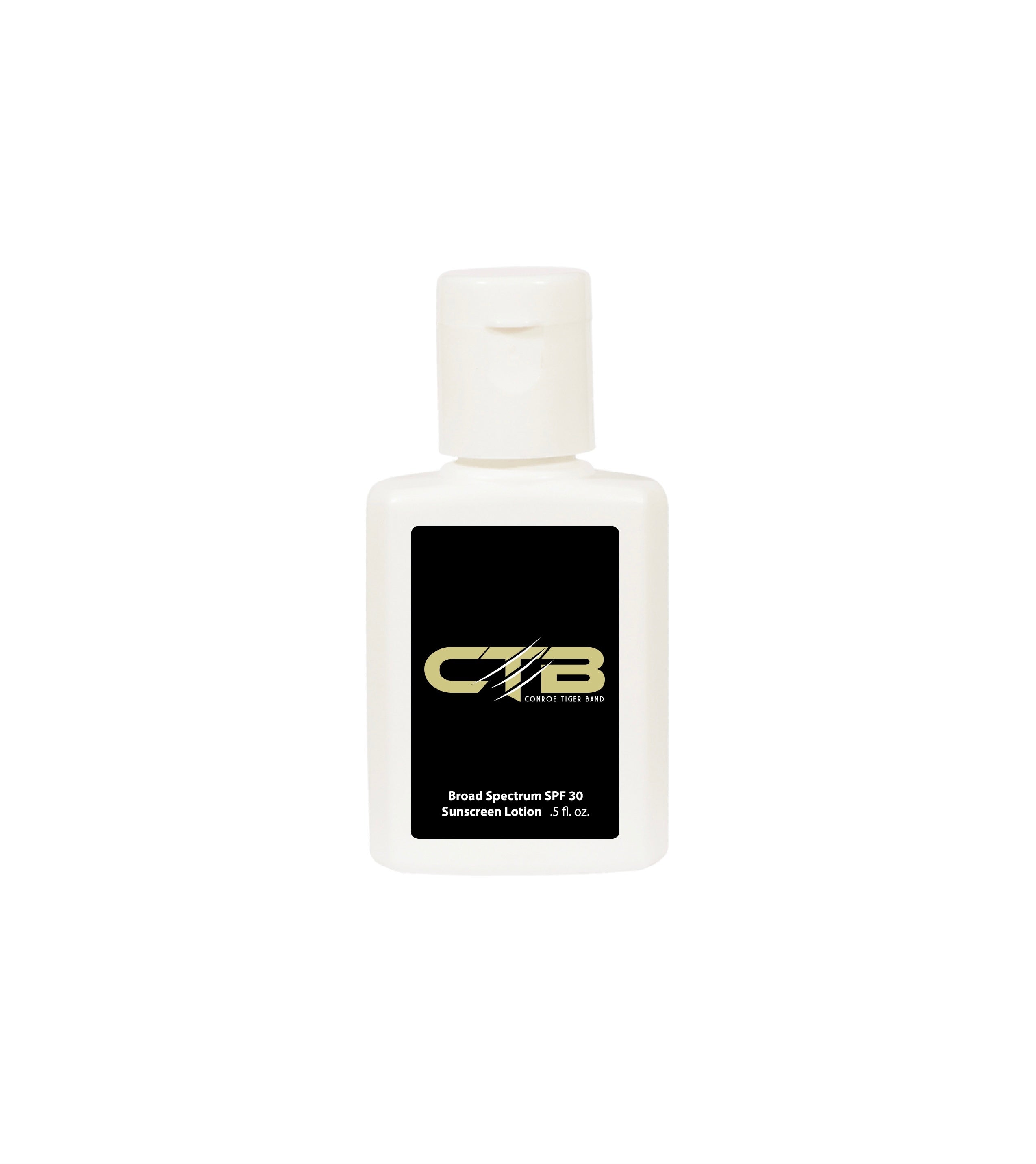 CTB Sunscreen