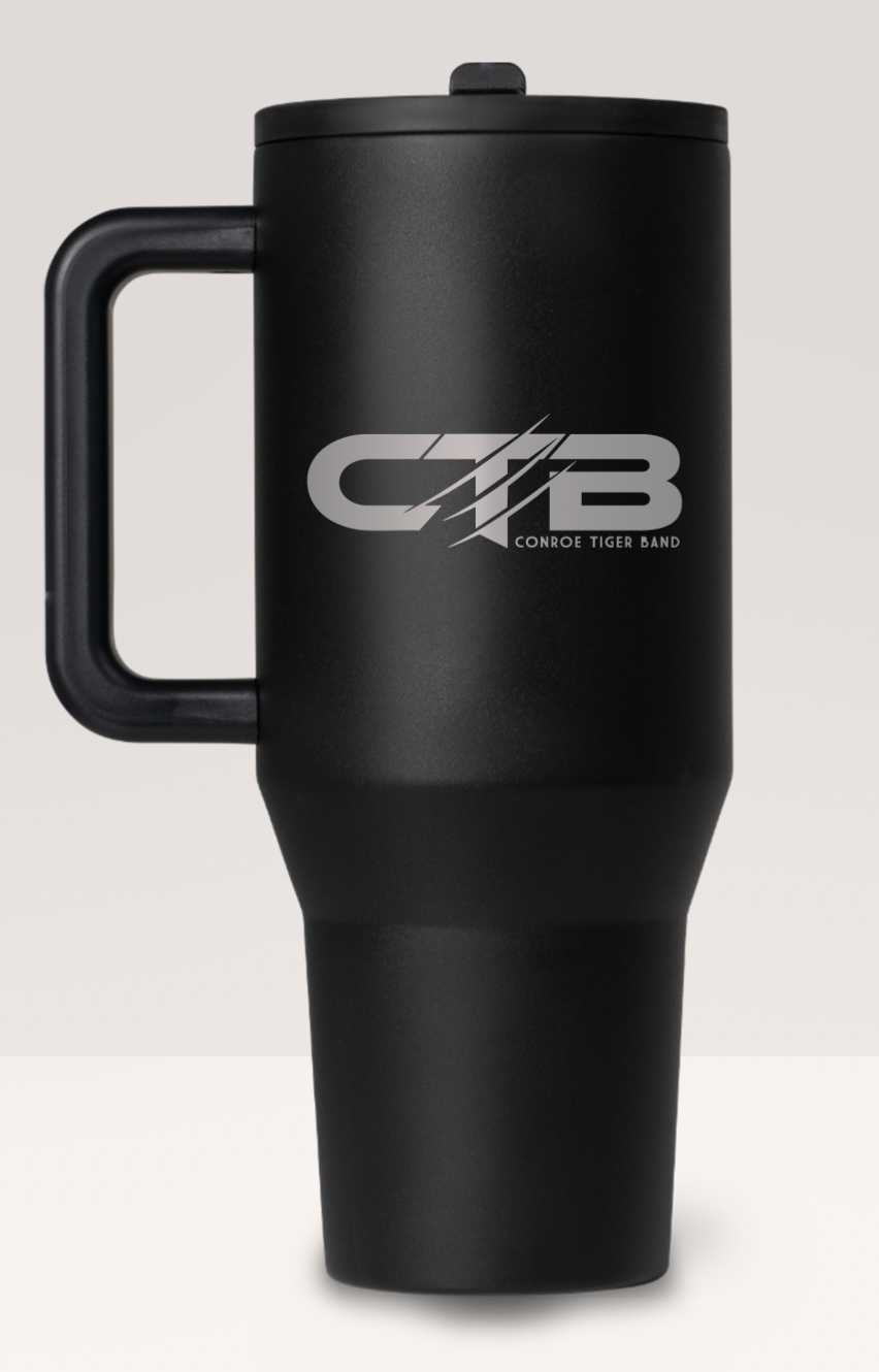 CTB 64 oz Hydro Jug Water Bottle