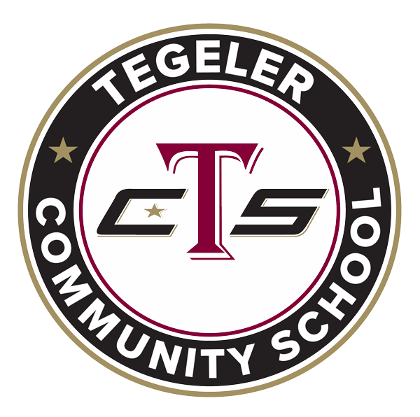 2025 Individual Cap, Gown, & Tassel Unit - Tegeler Community School